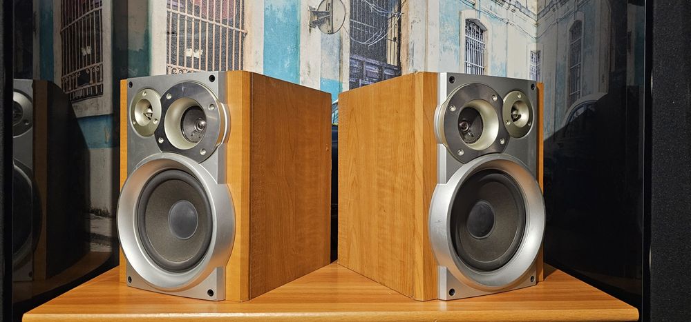 Boxe Philips FB MZ 7 PH