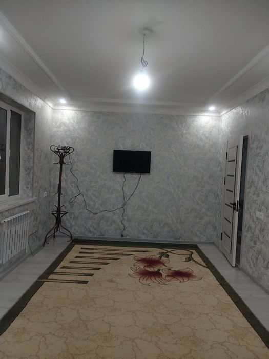 Квартира кизларга ховли. Шуро Хасанбойда