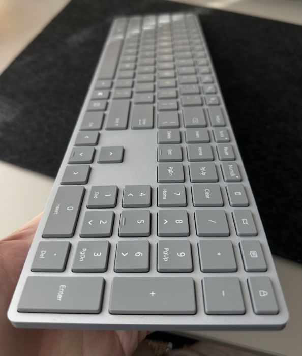 Vand tastatura Microsoft Surface Keyboard