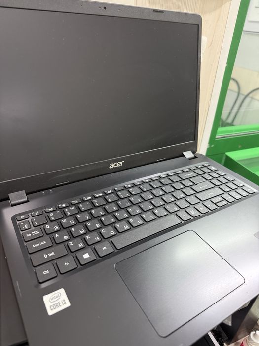 Ноутбук Acer (Аксукент)