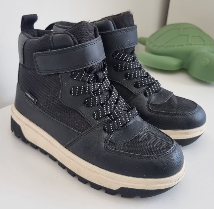 Водоустойчиви високи кецове H&M