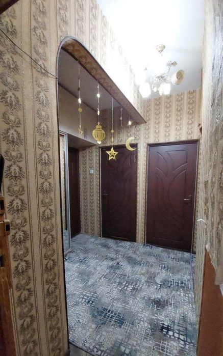 Галаба боги Йол йузига якин жойдан 4 хона