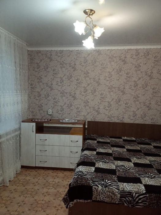 Продам часть дома в поселке Байшуак