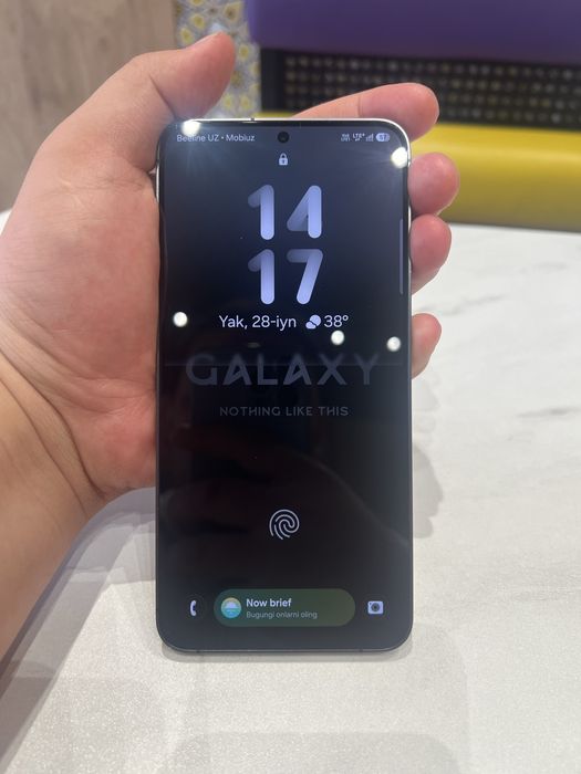 Samsung s24 plus