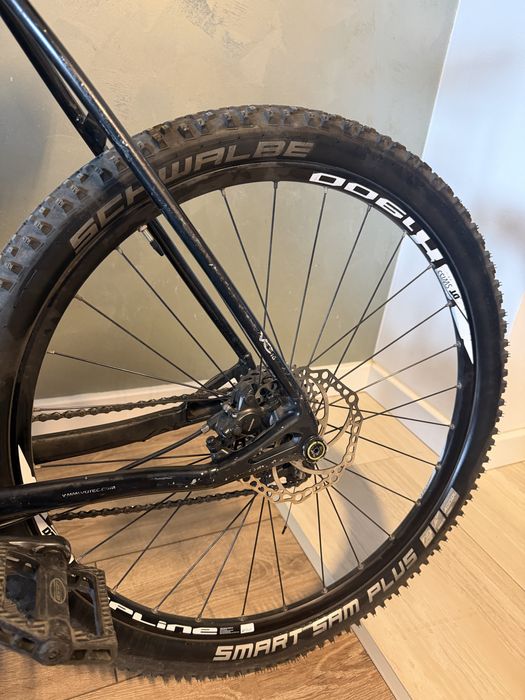 Bicicleta MTB Votec 26"