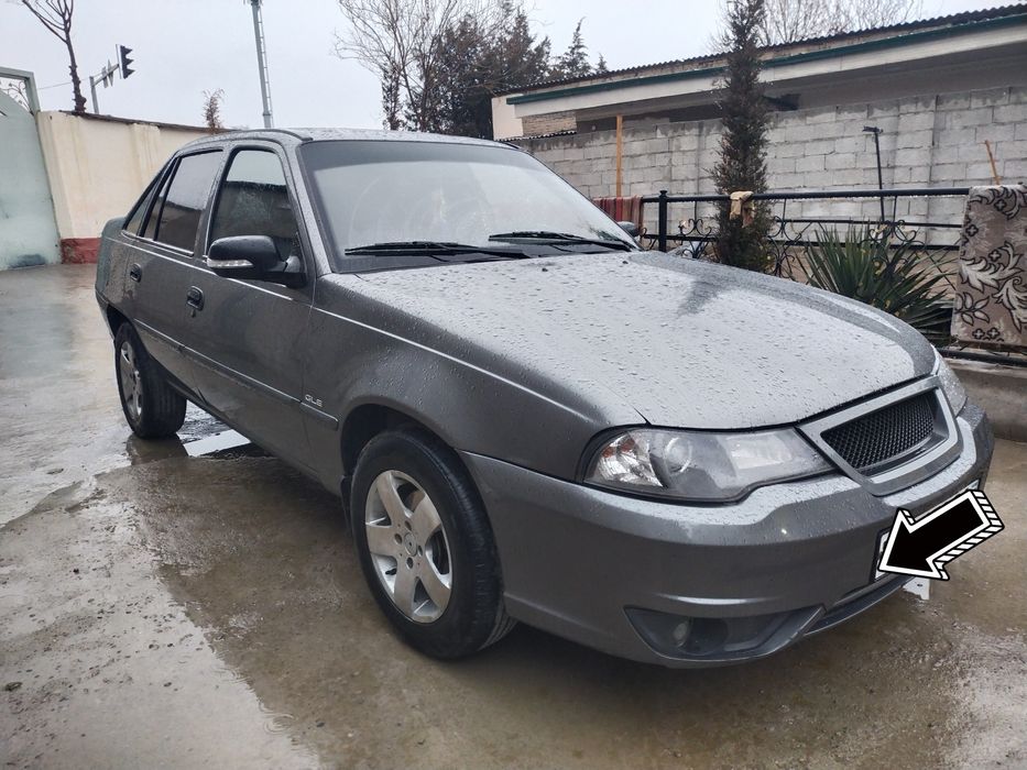 Nexia 2 Dons 1.6 yili 2014