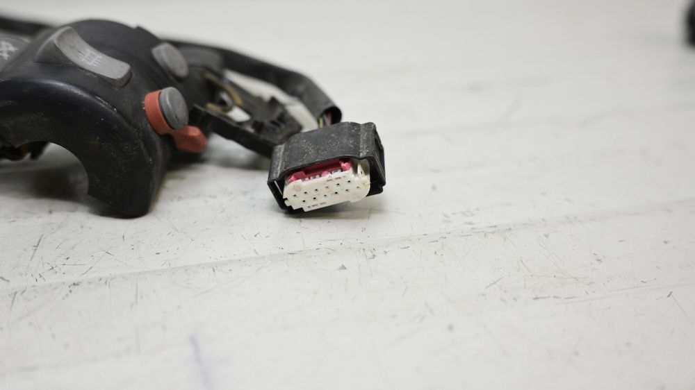 Bloc Comenzi Dreapta BMW R1200RT 2005 - 2009 K26