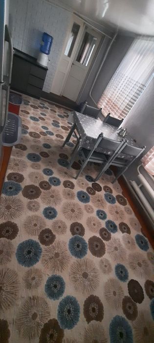 ковровое покрытие. 2/5