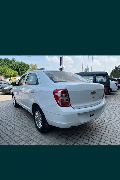 Кобальт 2024  метан4