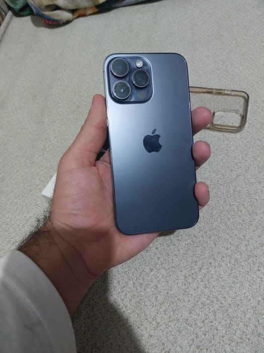 Айфон 14 про мах 256гб