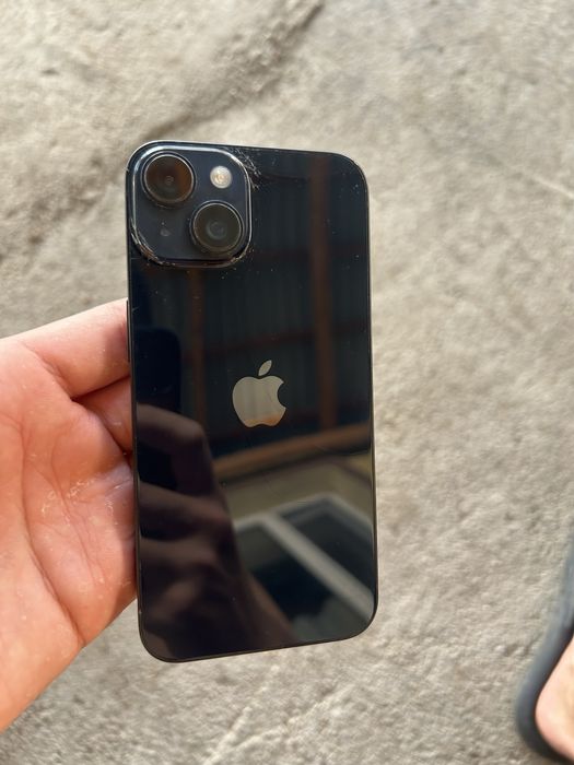 Iphone 14 четко работает