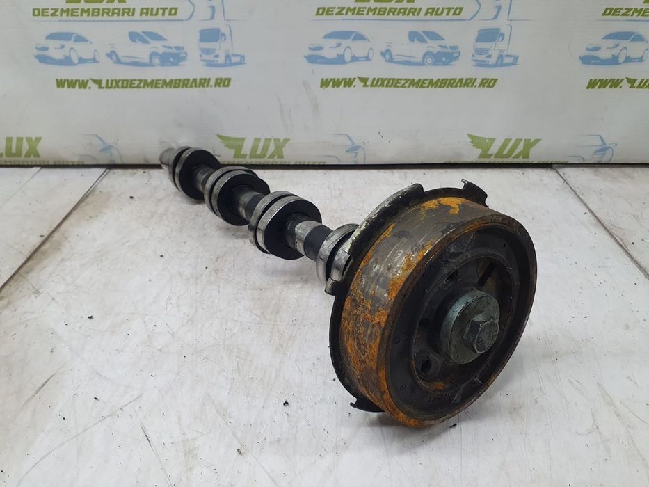 Ax cu came 03g109239b Volkswagen Passat B6 (2005 - 2010) 2.0 tdi BKD