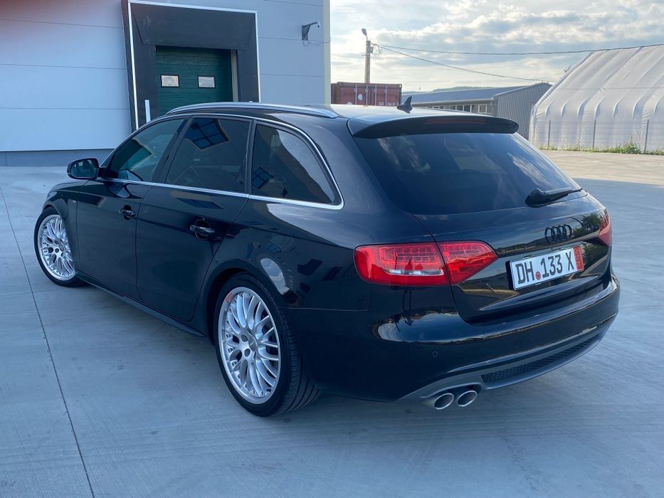 AUDI A4 2010 — imagine 3