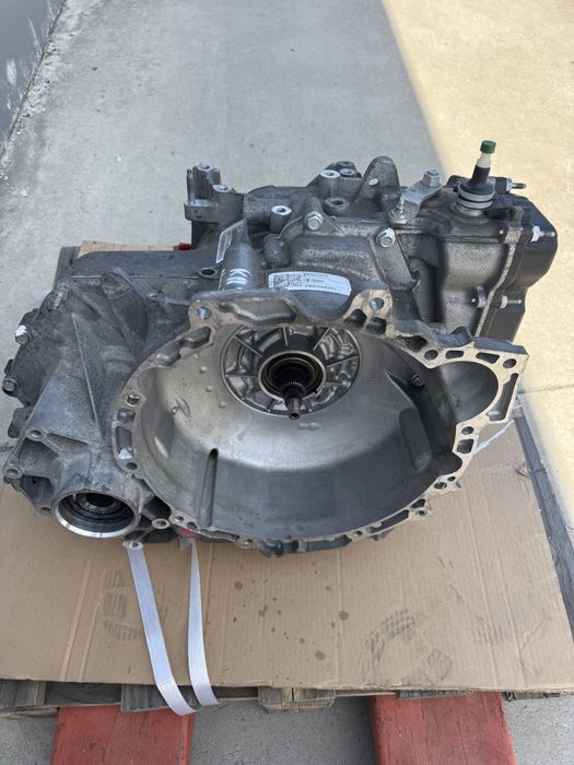 Cutie viteze automata 8F40 Ford Kuga , Mondeo 4X4 54000km