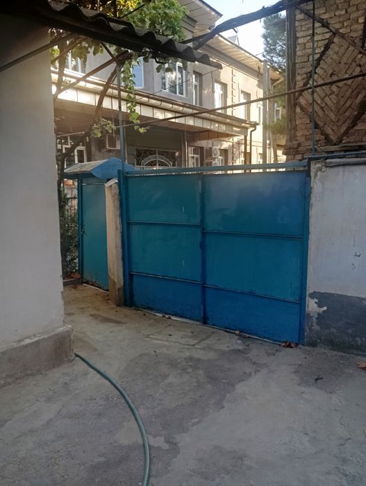 Продается участок