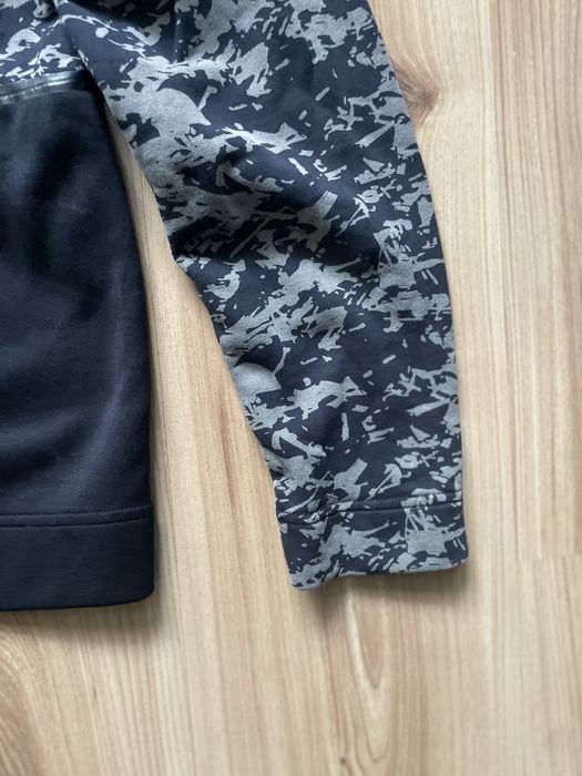 LYLE & SCOTT / мъжка блуза/фланела М
