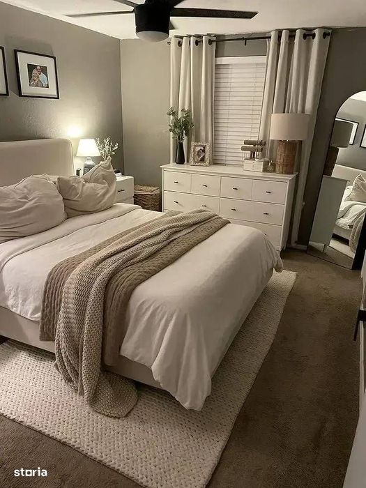 Apartament Deosebit 2 camere 2 bai sector 3 Pallady ansamblu Premium