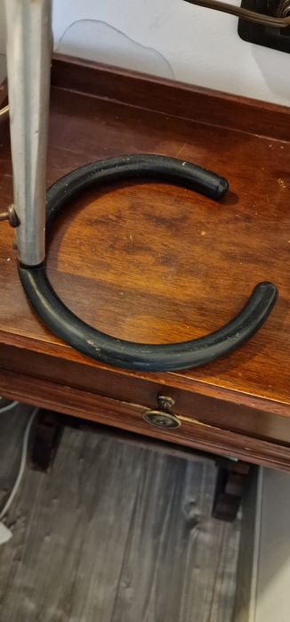 Lampa/Veioza birou vintage 60/70