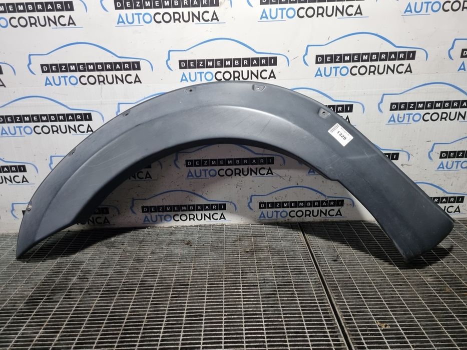 Bandou aripa stanga fata Ford Ranger III 2011 - 2015 SUV 4 Usi (1329) Garantie