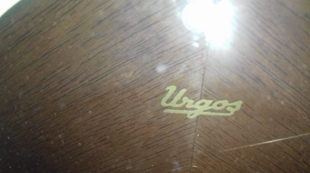 Ceas urgos defect