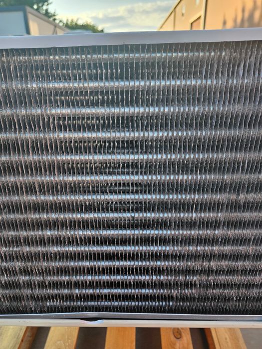 Минусов хладилен моноблок агрегат Zanotti -  за около 50 кубика камера