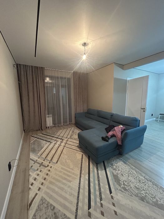 Сдам посуточно квартиру