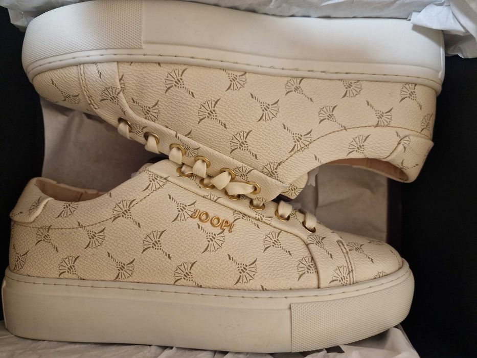 Дамски обувки JOOP!