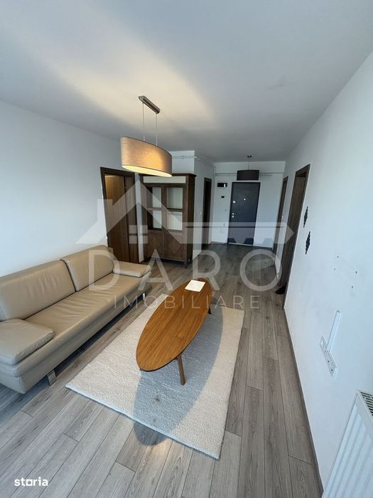 Vand apartament 2 camere