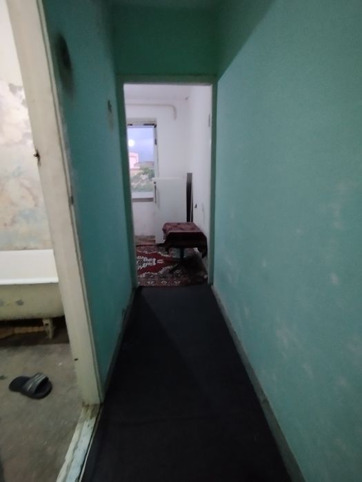 Уй ижорага берилади