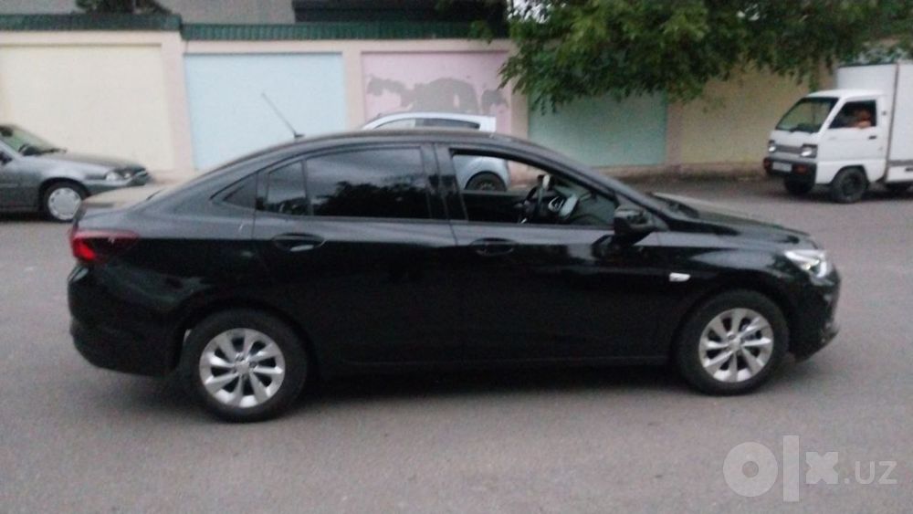 Onix 2024 LTZ 10800$