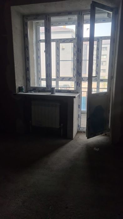 Пластиковая Дверь