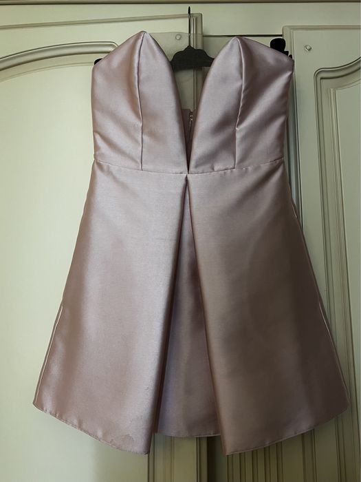 Rochie Rhea Costa, nr S-M