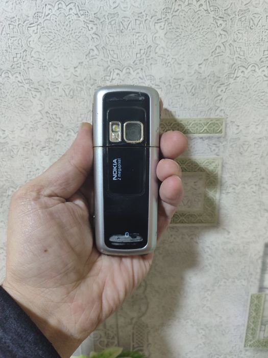 Nokia 6275i(Cricket) Perfectum