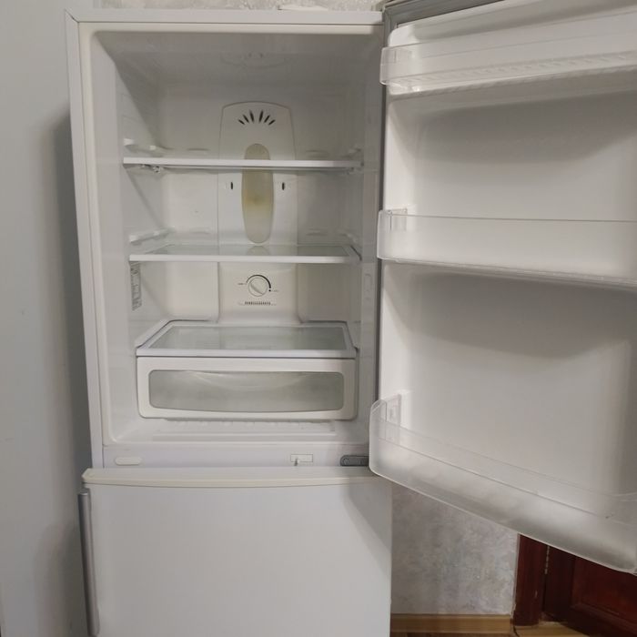 Срочно продается холодильник