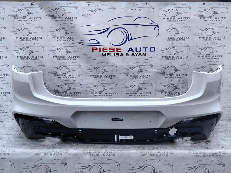 Bara spate BMW X4 G02 M-Paket an 2018-2019-2020-2021-2022