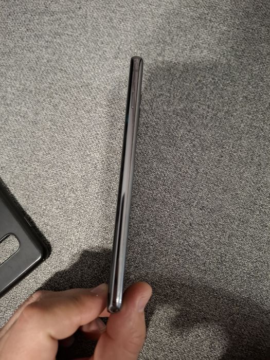 Telefon Samsung Galaxy S10 , Dual SIM , 8GB RAM, 128 GB Stocare