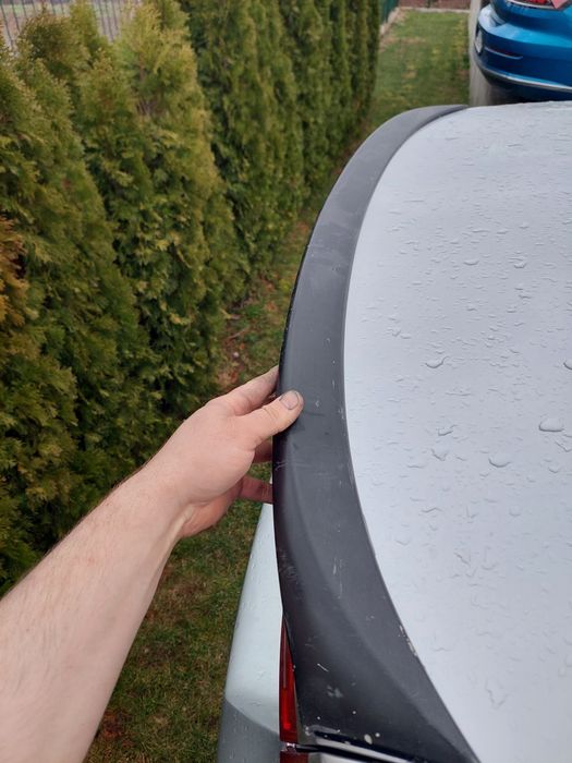 Спойлер за багажник BMW E90