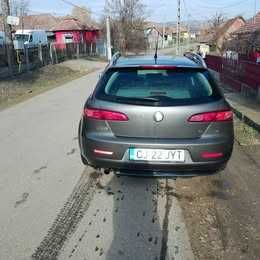 Alfa romeo 159,cutie automata