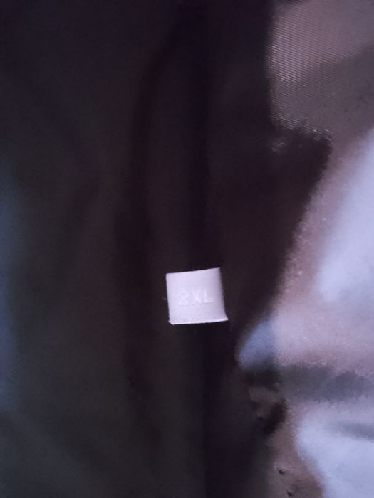 BISON - зимен елек с пух