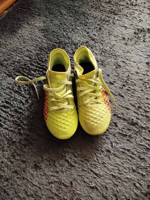 Детски бутонки Пума