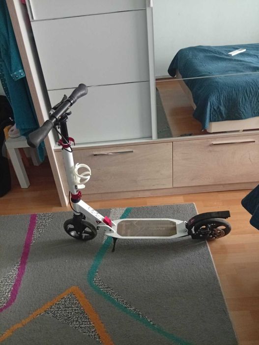 Тротинетка Byox алуминиева