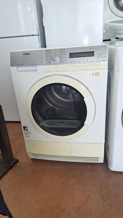 Combine frigorifice mașini de spălat second-hand