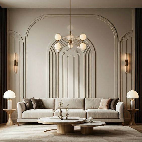 Дизайнер интерьера