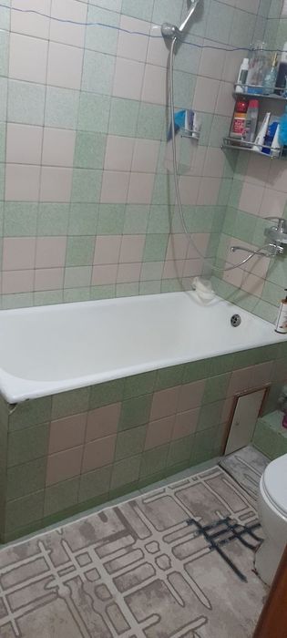 Продаётся срочно квартира