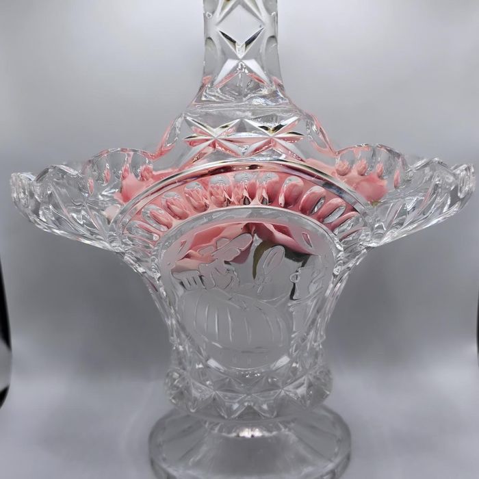 Кристална кошница