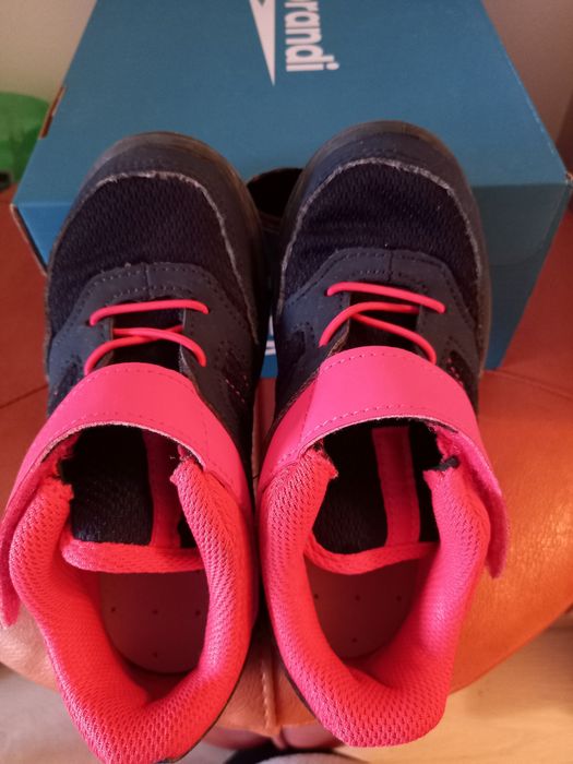 Adidași Quechua mar. 26