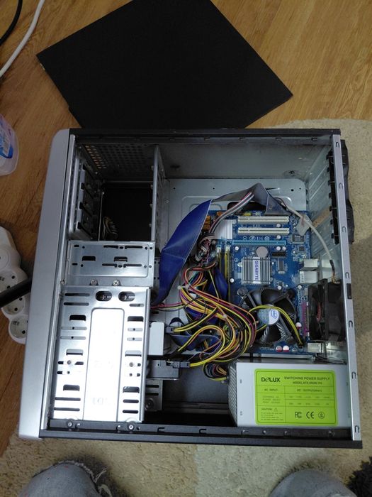 X2 pc plus 2 monitoare