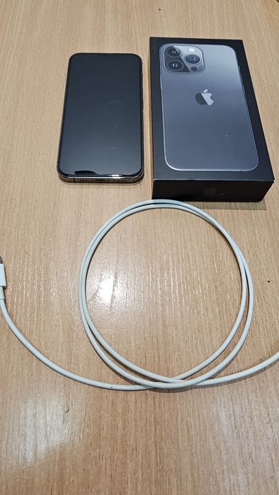 Iphone 13 pro оригинал 100%