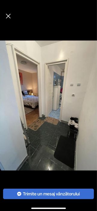 Apartament decomandat 2 camere ultracentral
