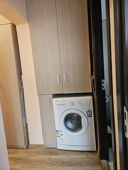 Decomandat, două camere, Lăpuș Electroputere Mall